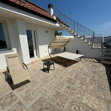 Ulivo Di Rocco Apartments Cannole Екстер'єр фото