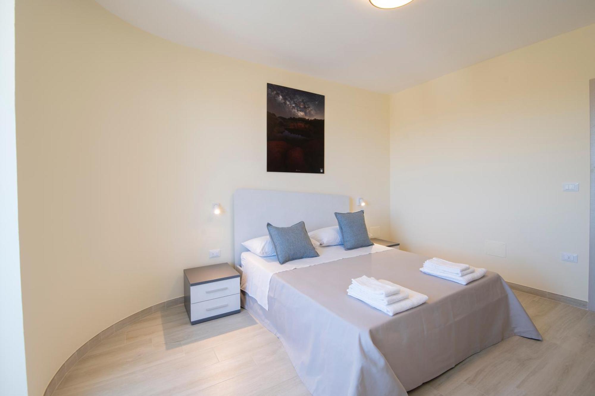 Ulivo Di Rocco Apartments Cannole Екстер'єр фото