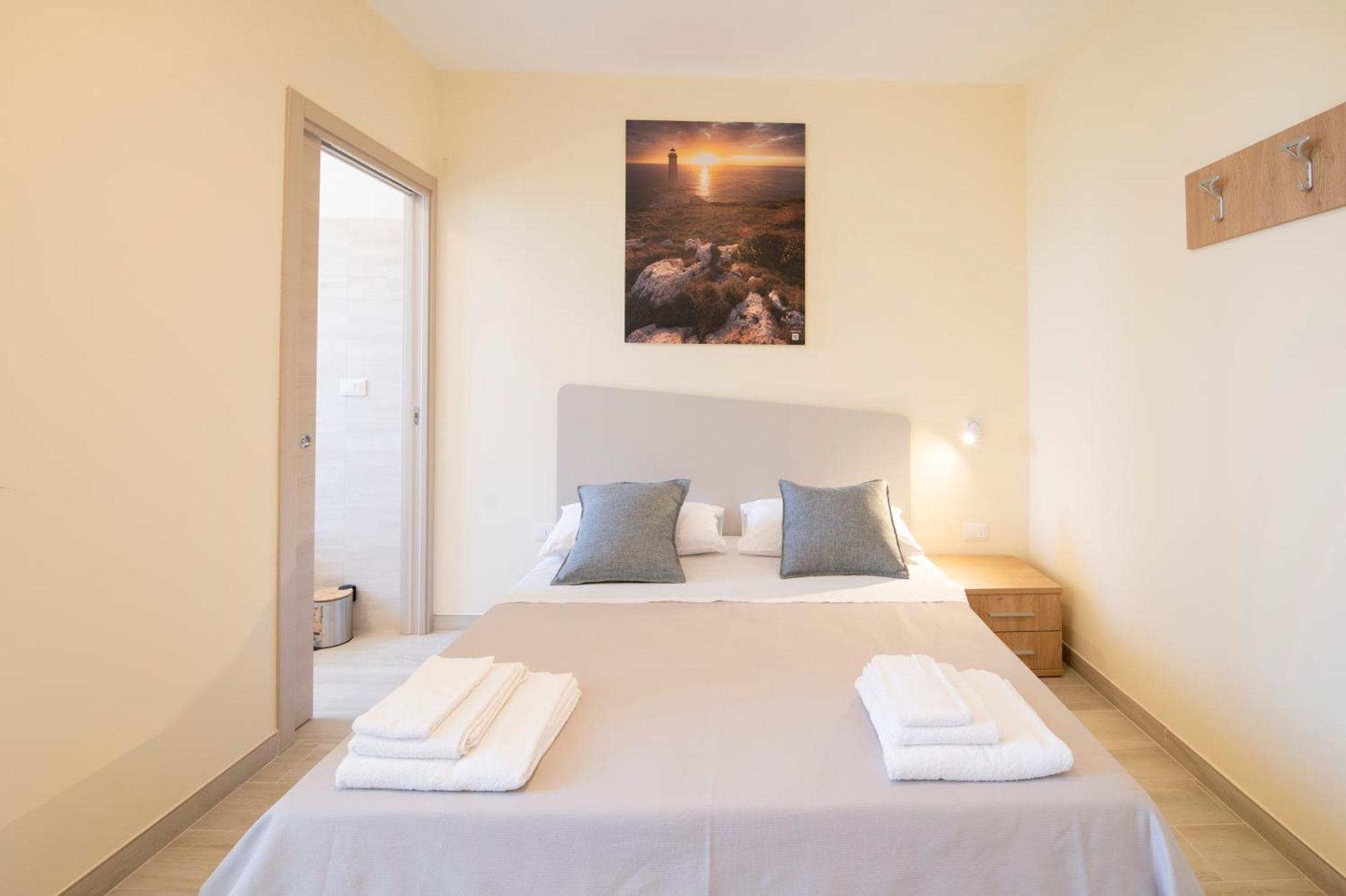 Ulivo Di Rocco Apartments Cannole Екстер'єр фото