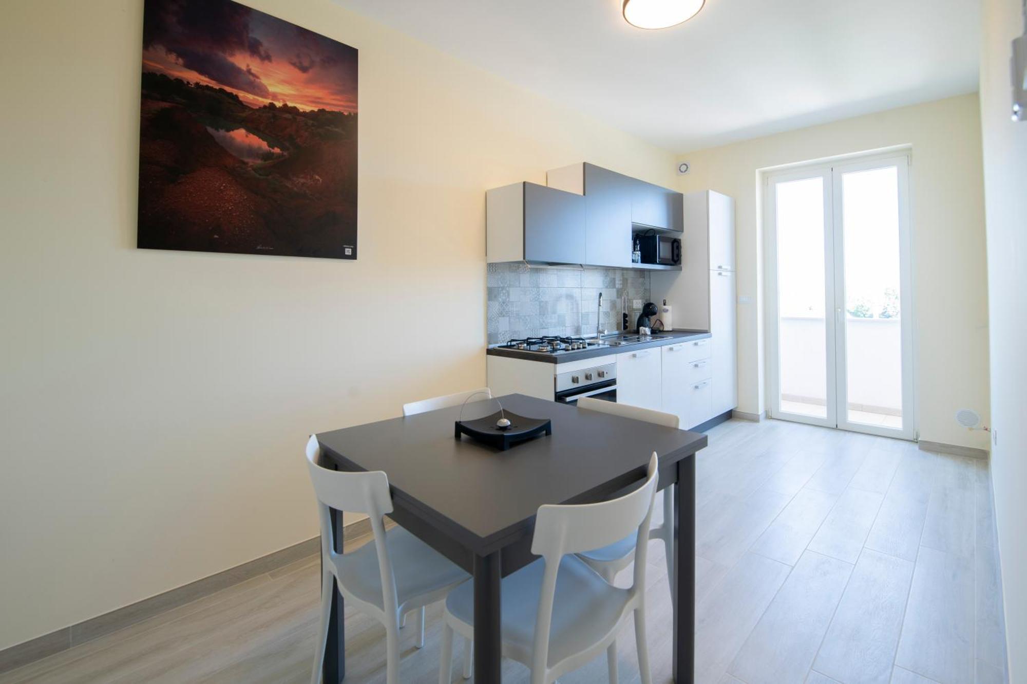 Ulivo Di Rocco Apartments Cannole Екстер'єр фото