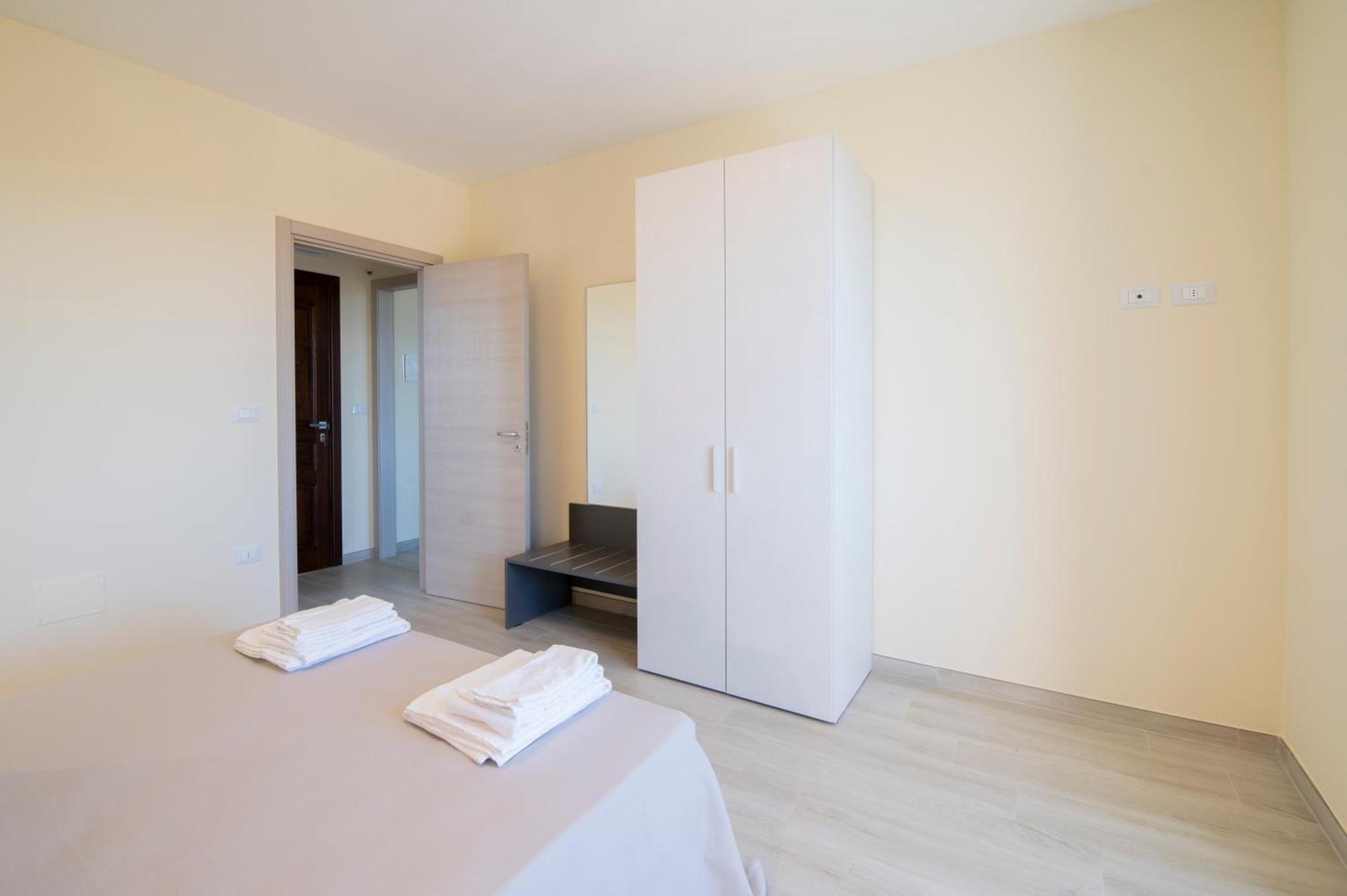 Ulivo Di Rocco Apartments Cannole Екстер'єр фото