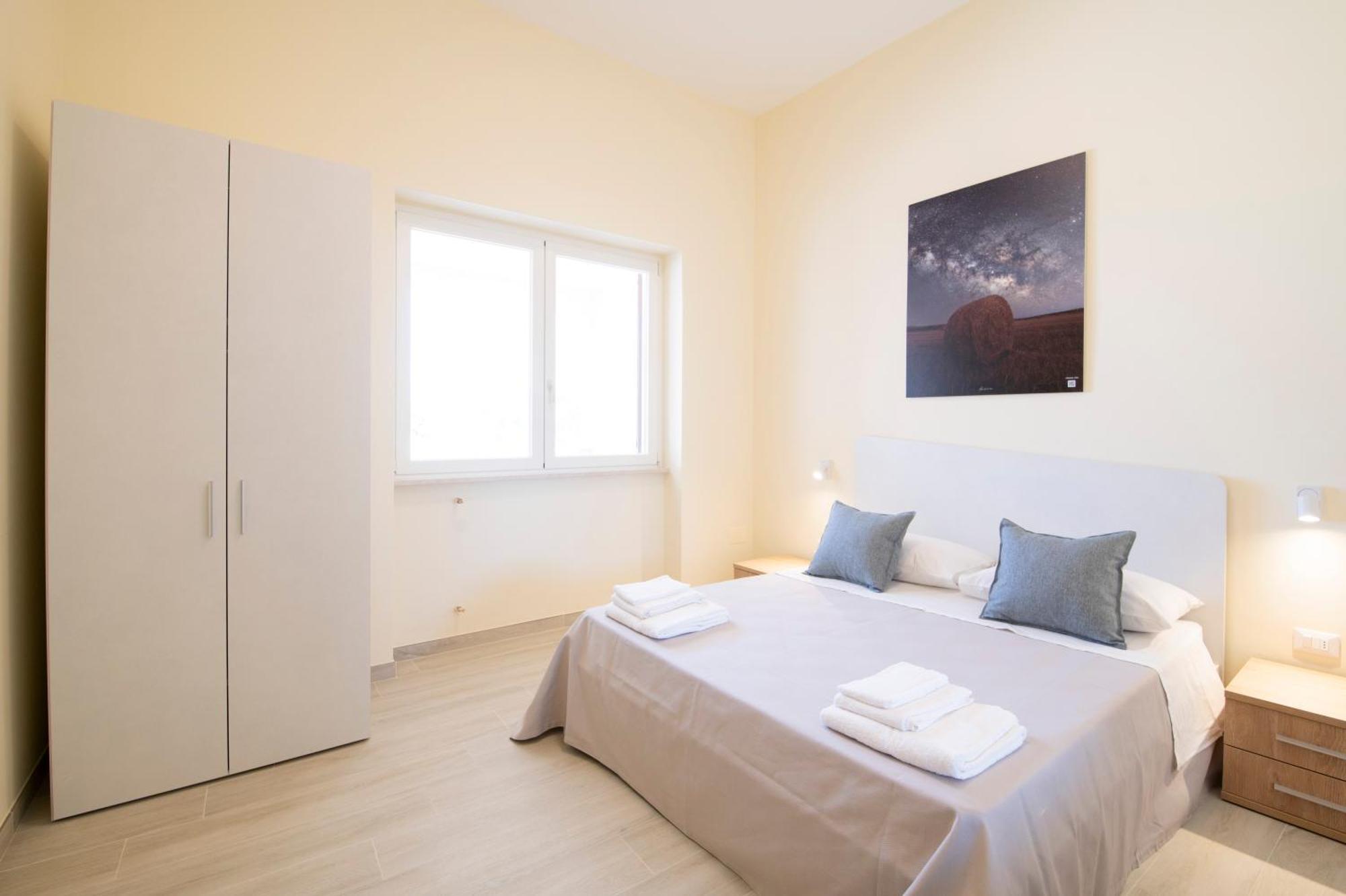 Ulivo Di Rocco Apartments Cannole Екстер'єр фото