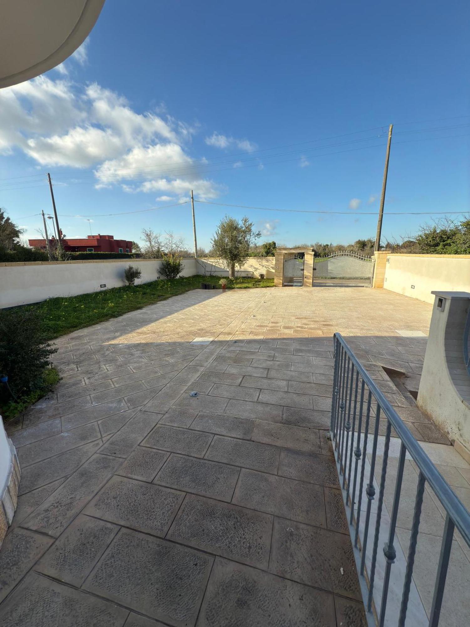 Ulivo Di Rocco Apartments Cannole Екстер'єр фото