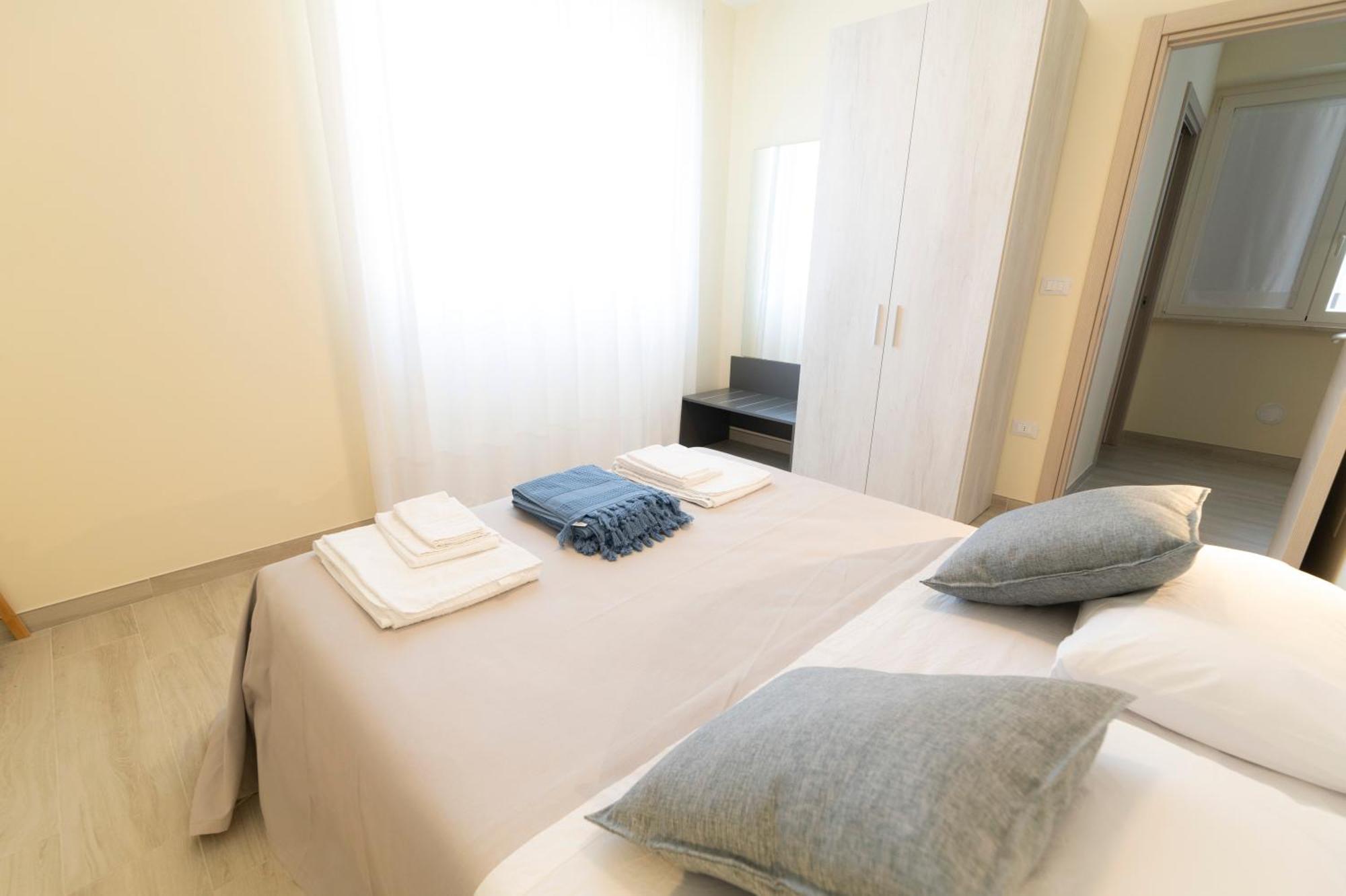Ulivo Di Rocco Apartments Cannole Номер фото