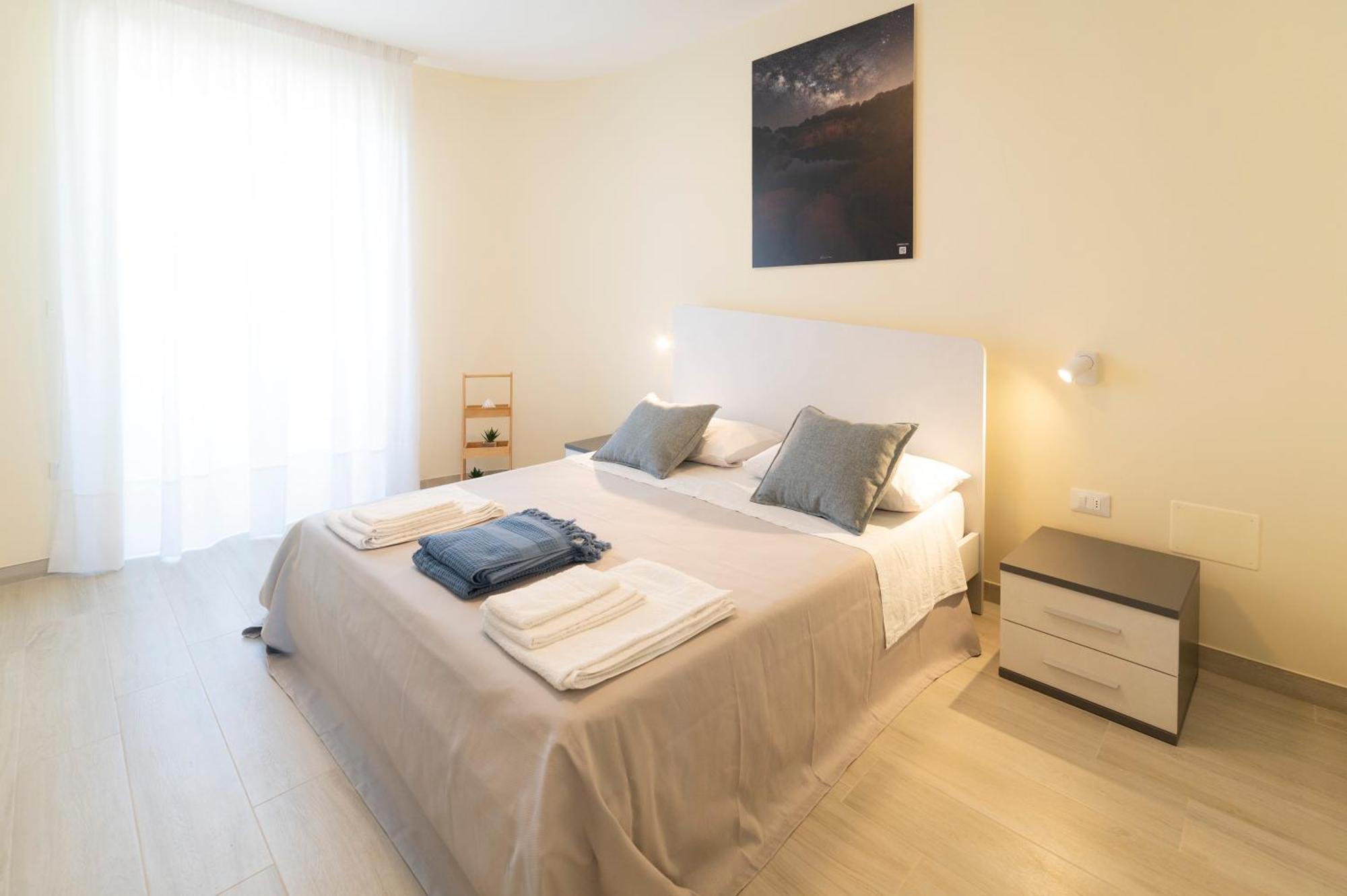Ulivo Di Rocco Apartments Cannole Номер фото