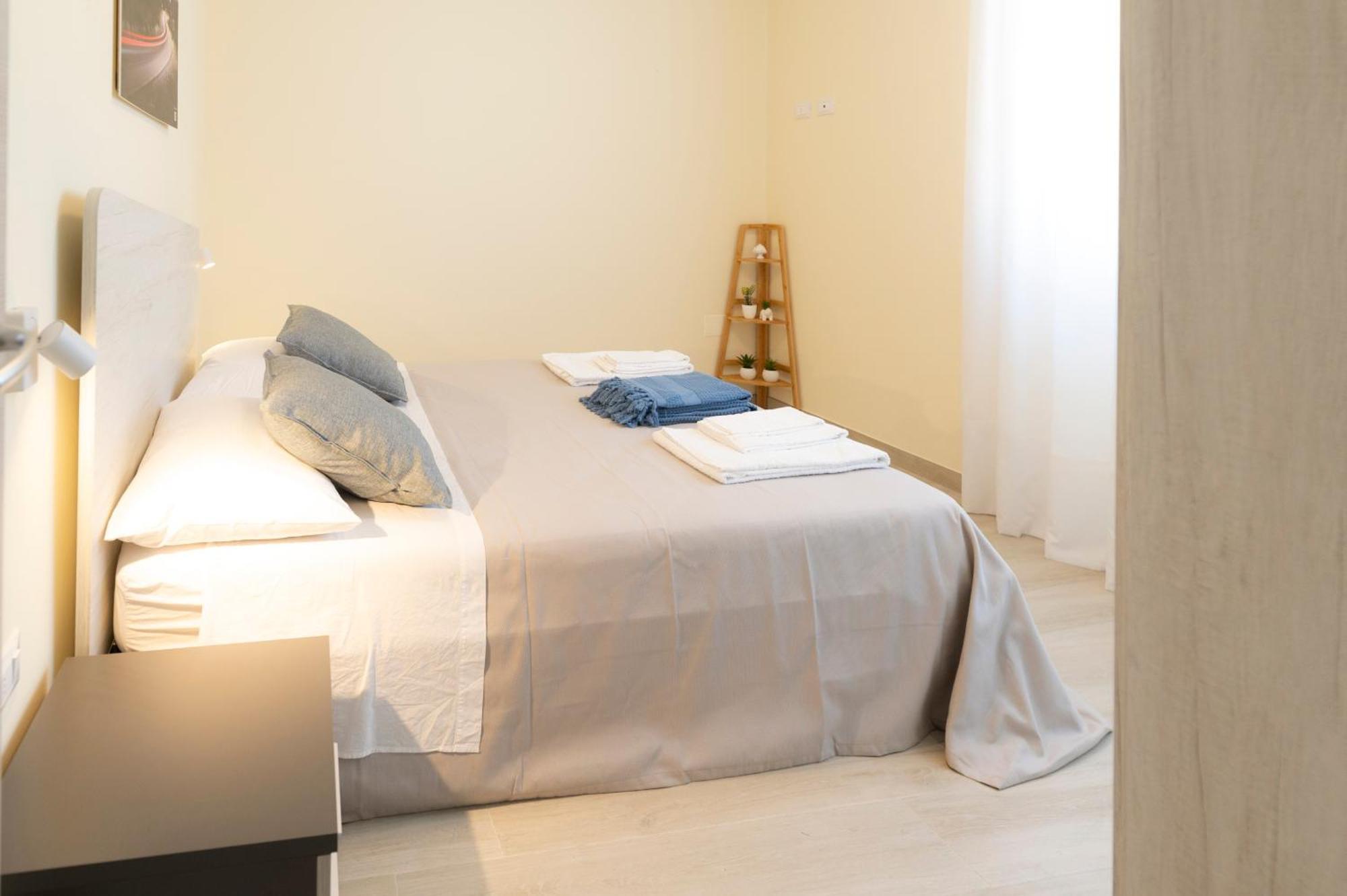 Ulivo Di Rocco Apartments Cannole Номер фото